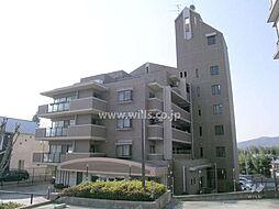 サニーフラット川西多田