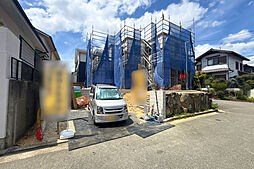 川西市清和台西5丁目 一戸建て