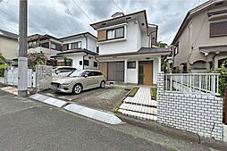 川西市清和台西2丁目 土地
