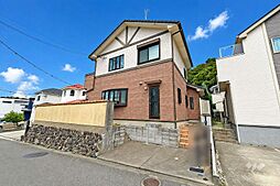 宝塚市花屋敷荘園3丁目 一戸建て