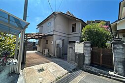 川西市緑台1丁目 一戸建て