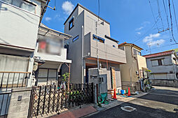 川西市加茂1丁目 一戸建て