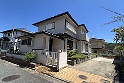 川西市けやき坂2丁目 一戸建て