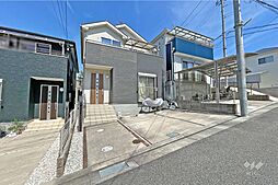 川西市錦松台 一戸建て