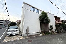 川西市南花屋敷3丁目 一戸建て