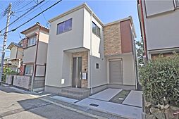 川西市笹部1丁目 一戸建て