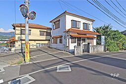 川西市矢問1丁目 一戸建て
