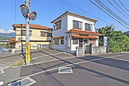 川西市矢問1丁目 一戸建て