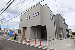 川西市東久代1丁目 一戸建て