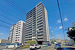 レーベン川西TIEAK RESIDENCE