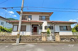 川西市水明台3丁目 土地