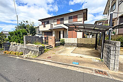 川西市丸山台2丁目 一戸建て