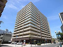 ジオ阪急川西レジデンスマーク