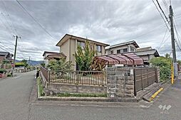 川西市清和台西3丁目 土地
