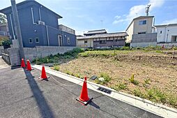 川西市見野2丁目 一戸建て
