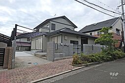 川西市水明台1丁目 一戸建て