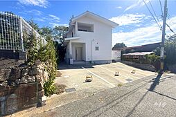 宝塚市雲雀丘3丁目 一戸建て