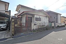 川西市向陽台3丁目 土地