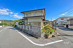 川西市大和東5丁目 土地