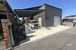 川西市大和西4丁目 一戸建て