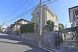 川西市丸山台2丁目 一戸建て