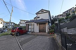 川西市鴬の森町 一戸建て