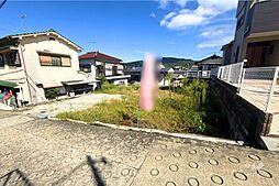 川西市鼓が滝2丁目 土地