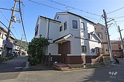 川西市出在家町 一戸建て