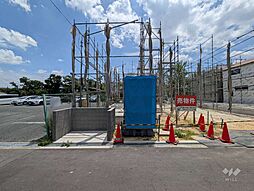 川西市南花屋敷4丁目 一戸建て