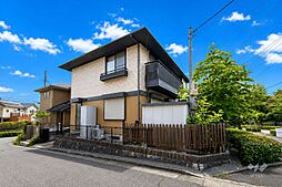 川西市けやき坂４丁目