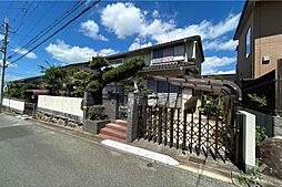 川西市水明台4丁目 一戸建て