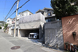 川西市花屋敷1丁目 一戸建て