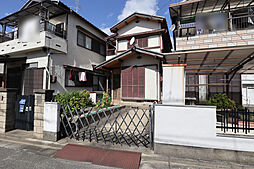 川西市山下町 土地