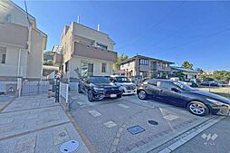 川西市山原2丁目 一戸建て
