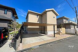 大和東2丁目中古戸建