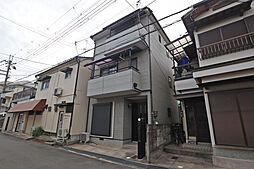 川西市久代2丁目 一戸建て