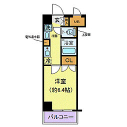 スパシエフィールドS新都心