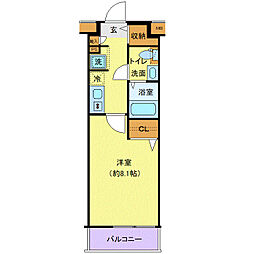 プレール・ドゥーク本所吾妻橋II 402