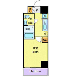 グランヴァンプレミアム川口 103