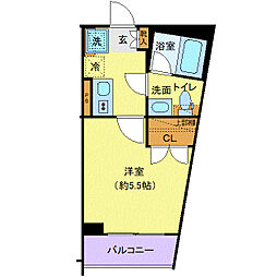 プレール・ドゥーク中野富士見町II 310