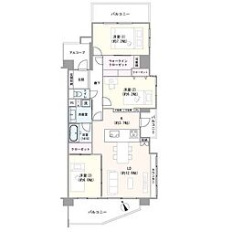 レクセルガーデン本八幡