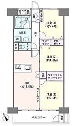 市川パークハウスＢ棟