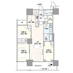 津田沼ザ・タワー