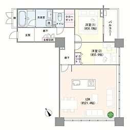 ガレリア・サーラ