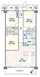 ステイツ南行徳ヴェルパセオ