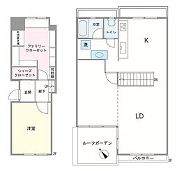 入船中央エステート39号棟