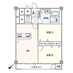 船橋スカイマンション