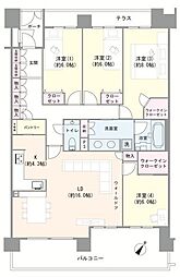 アールフォーラム新浦安Ｃ棟