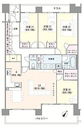 アールフォーラム新浦安Ｃ棟