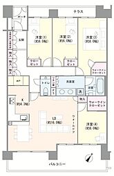 アールフォーラム新浦安Ｃ棟